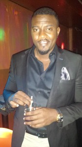 John Dumelo